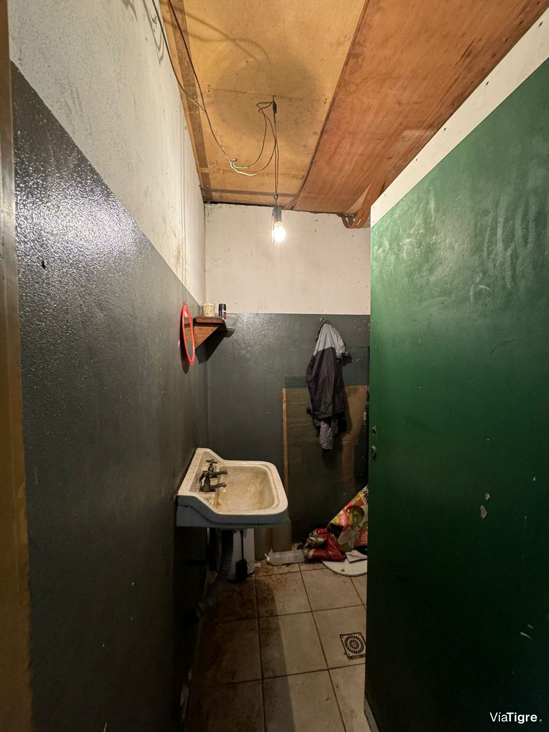 Venta departamento 2 amb Luminoso en Vicente Lopez