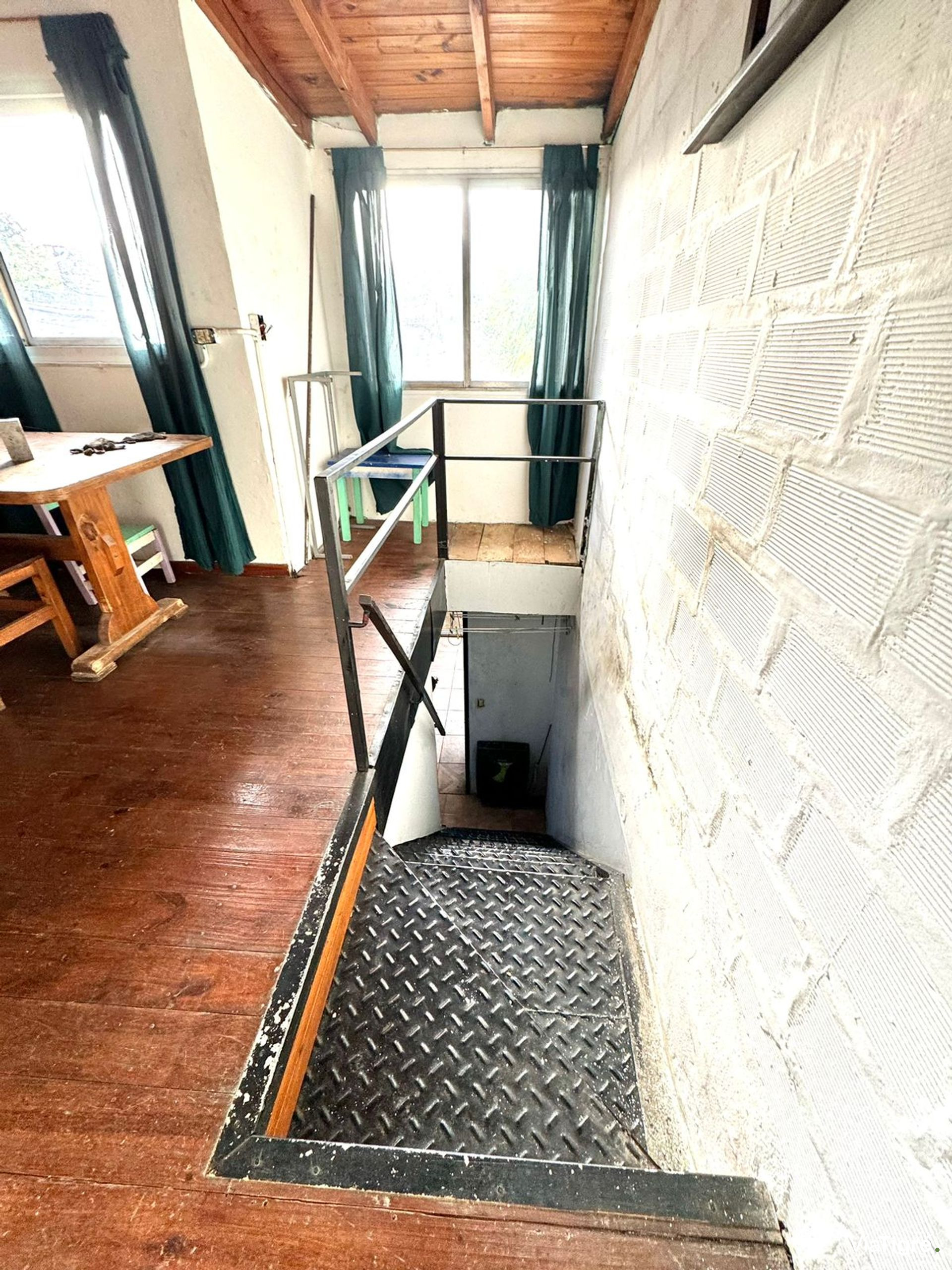 Venta departamento 2 amb Luminoso en Vicente Lopez