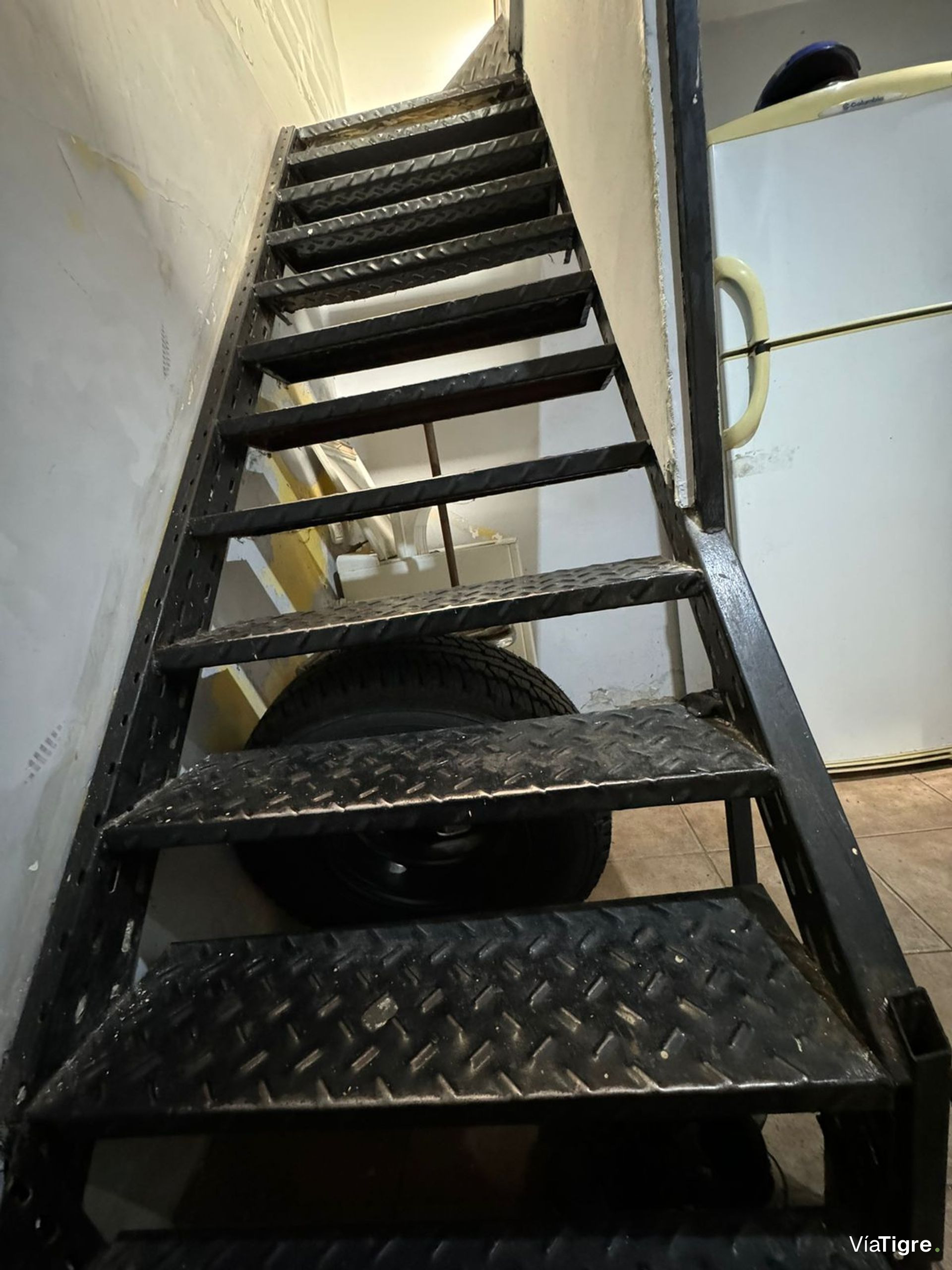 Venta departamento 2 amb Luminoso en Vicente Lopez