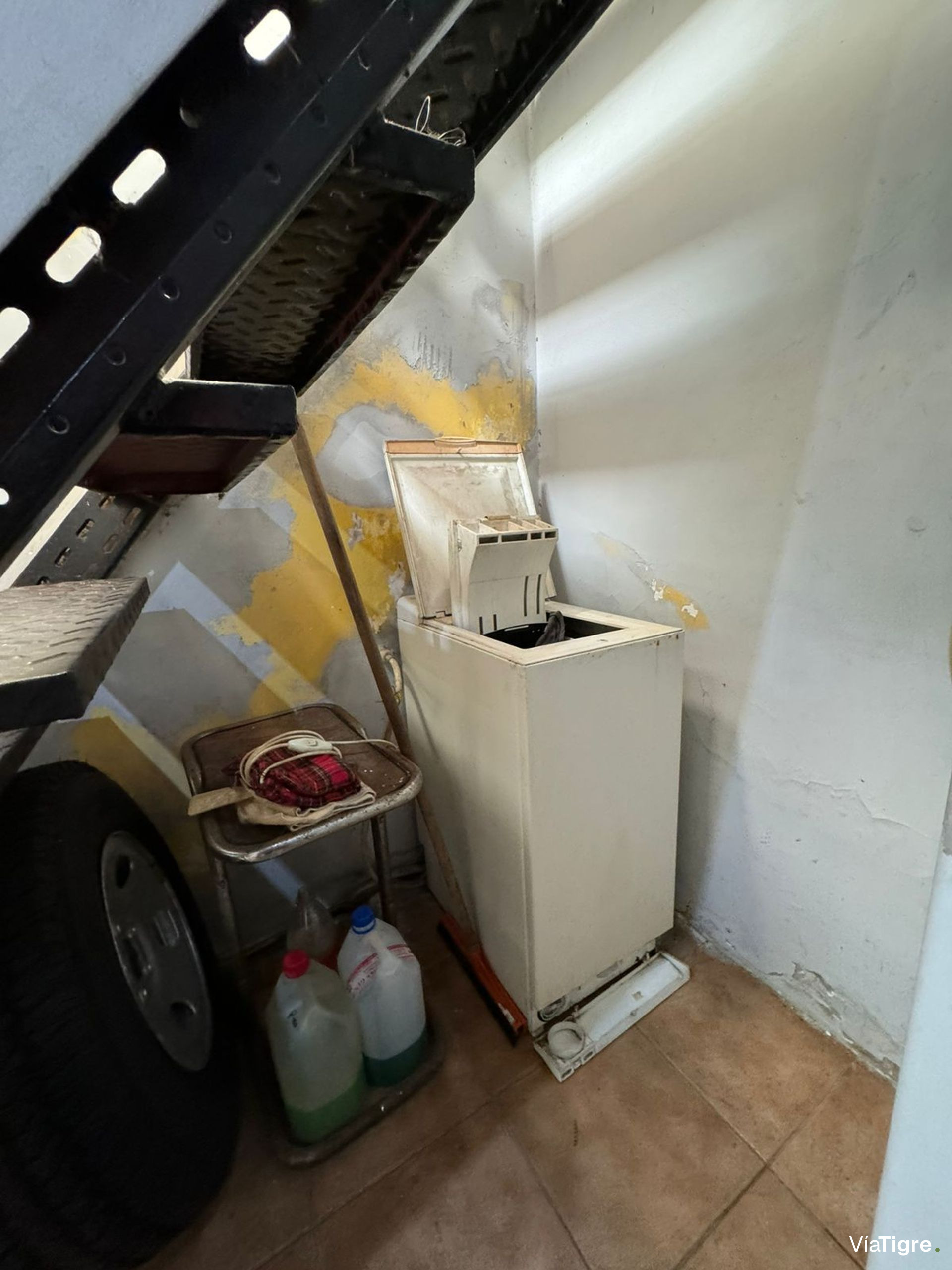 Venta departamento 2 amb Luminoso en Vicente Lopez