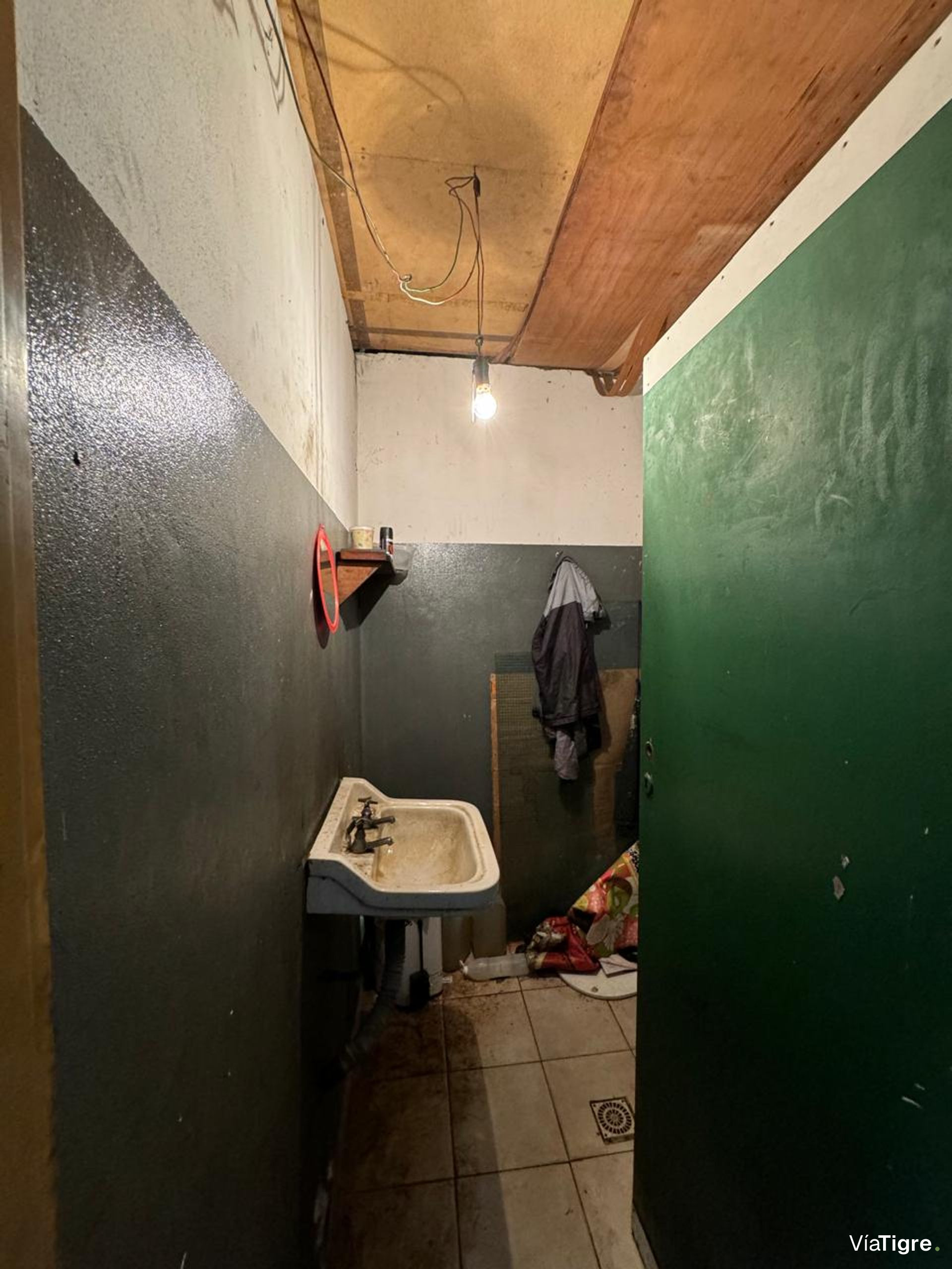 Venta departamento 2 amb Luminoso en Vicente Lopez