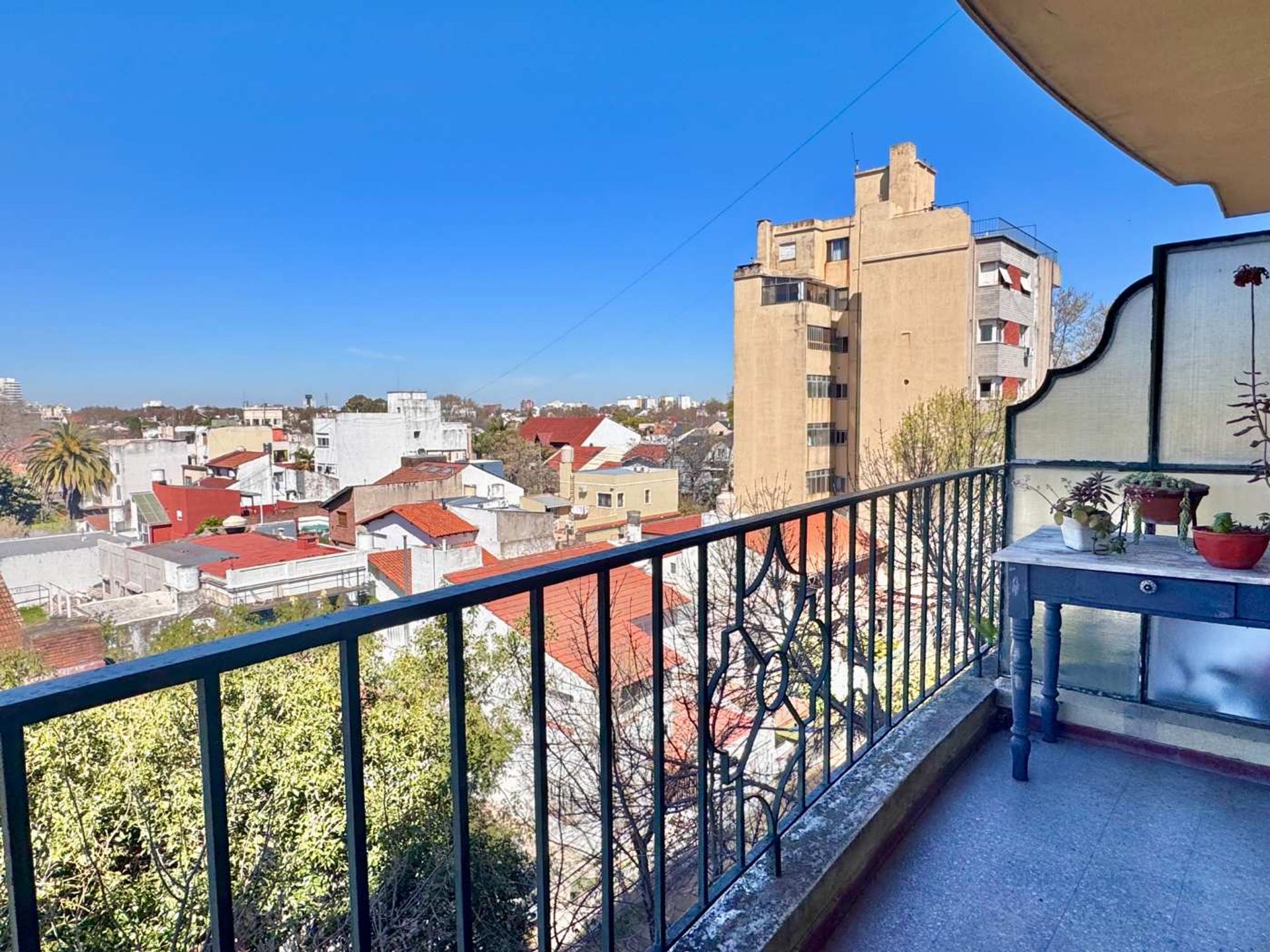 4 Ambientes Amueblado ALQ. TEMPORARIO