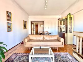 4-room furnished temporary rental