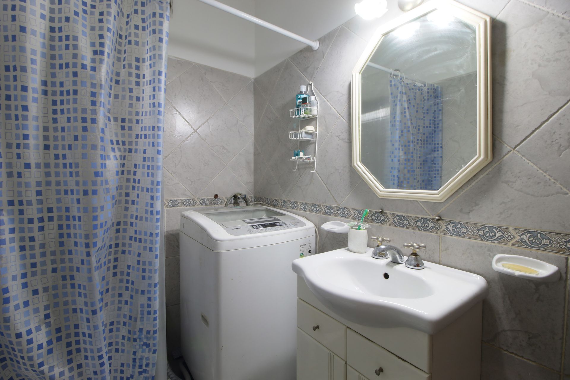 Depto 2 Amb en venta - Florida - APTO CREDITO