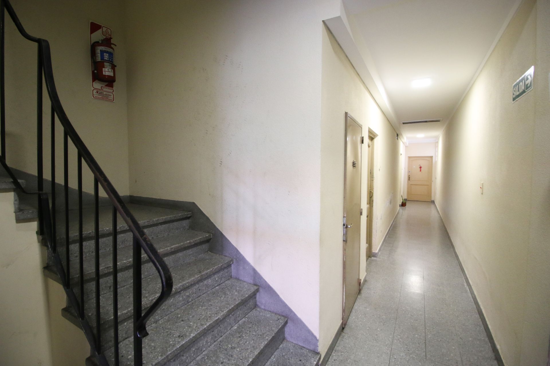 Depto 2 Amb en venta - Florida - APTO CREDITO