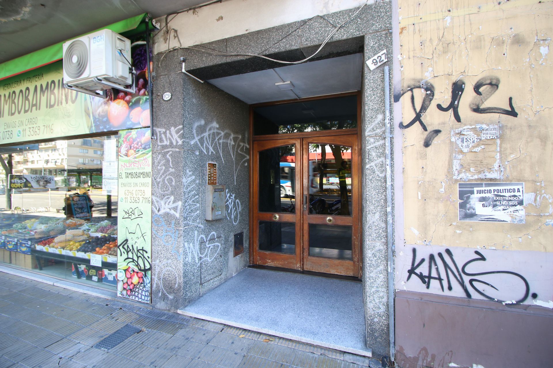 Depto 2 Amb en venta - Florida - APTO CREDITO