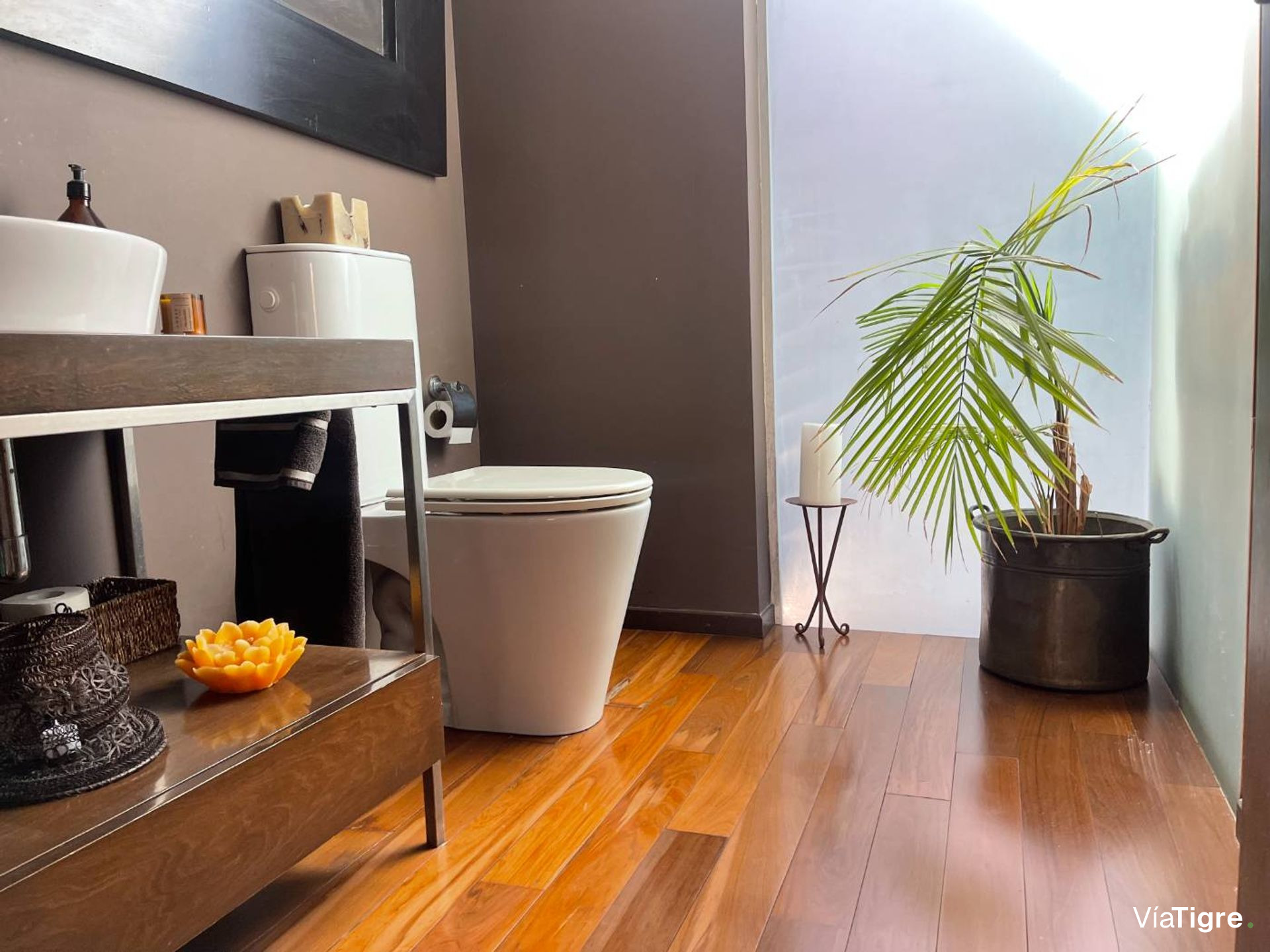 ALQUILER VERANO QUINCENAL Barrio Greenlands