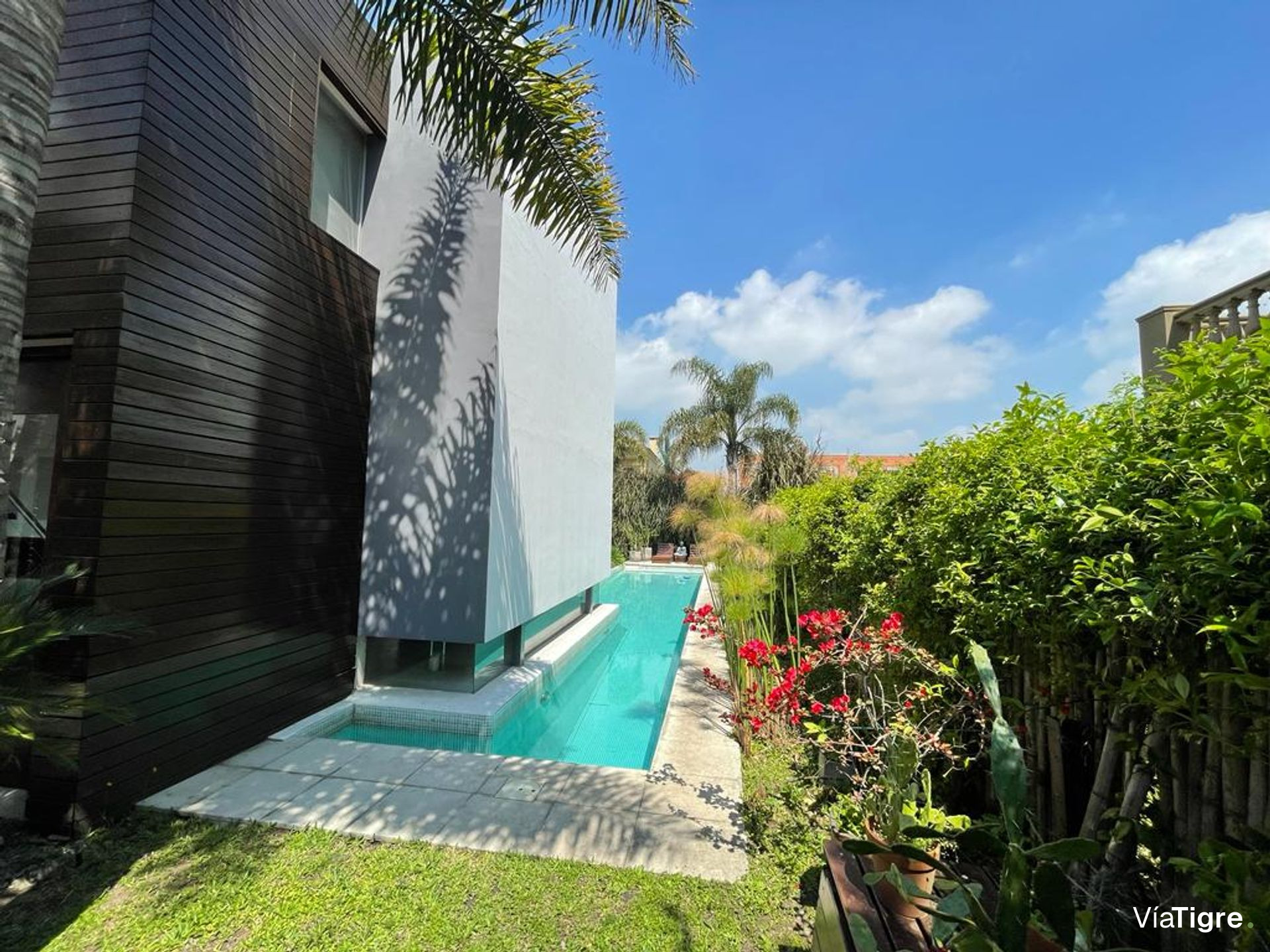 ALQUILER VERANO QUINCENAL Barrio Greenlands