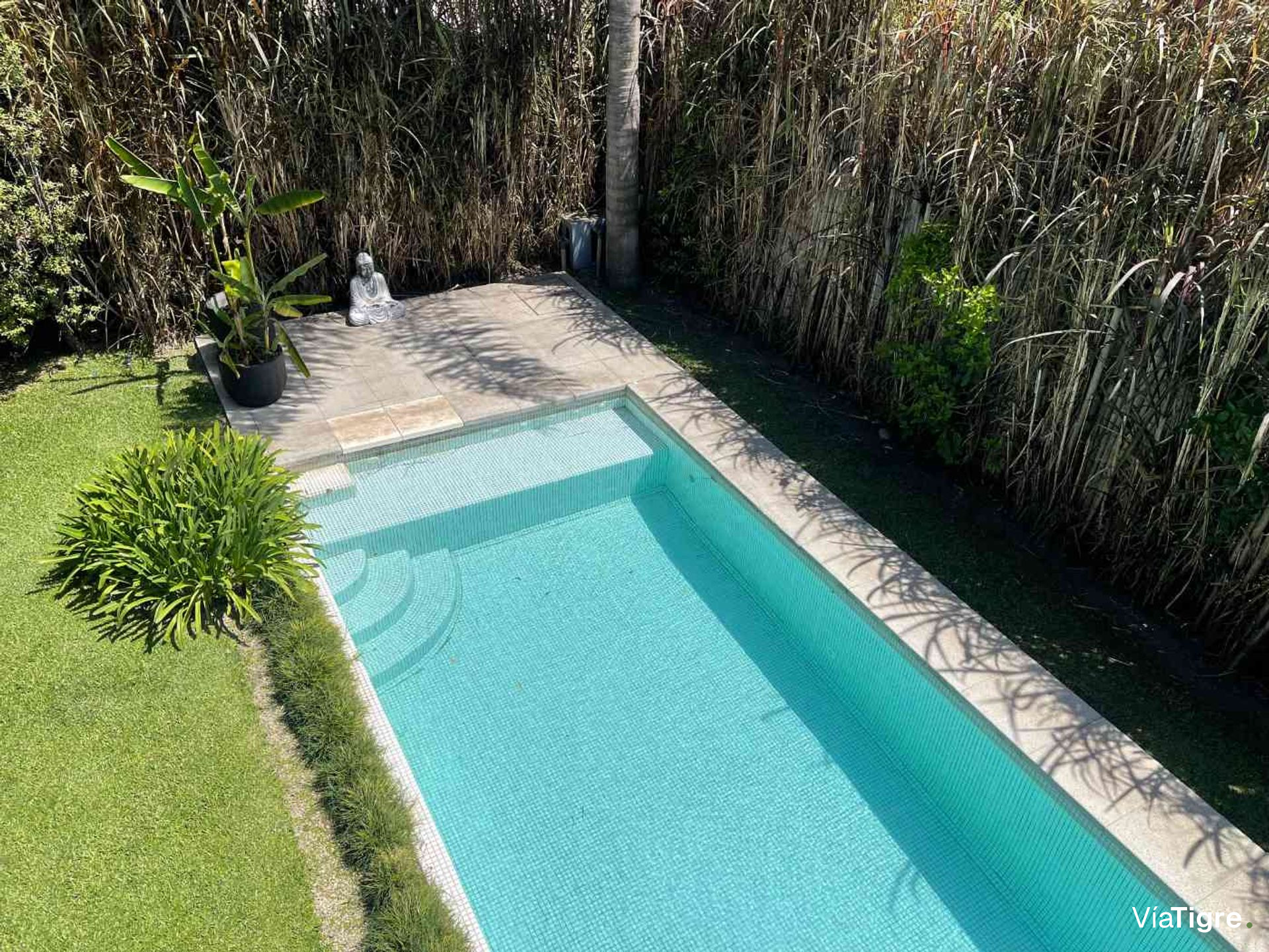 ALQUILER VERANO QUINCENAL Barrio Greenlands