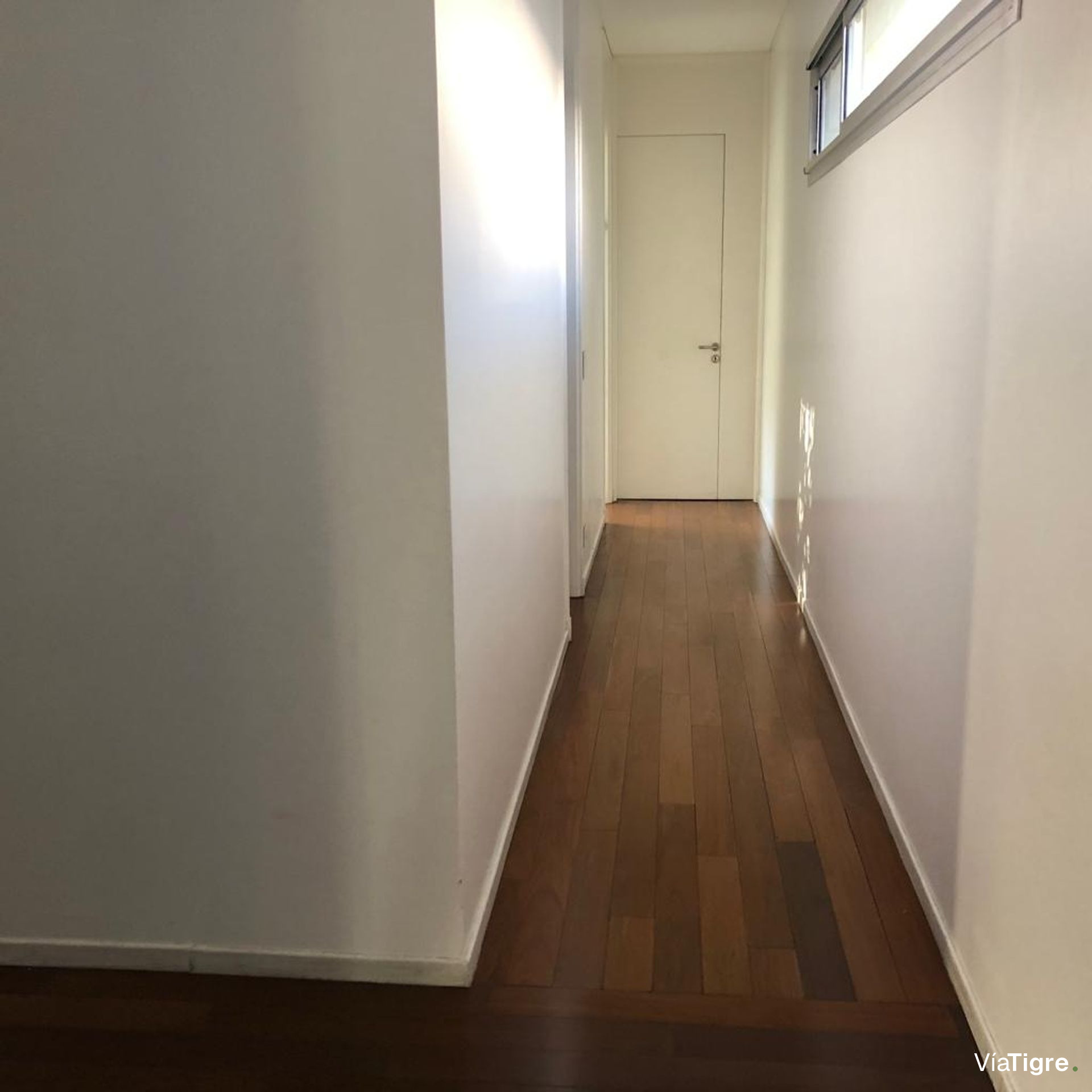 ALQUILER VERANO QUINCENAL Barrio Greenlands