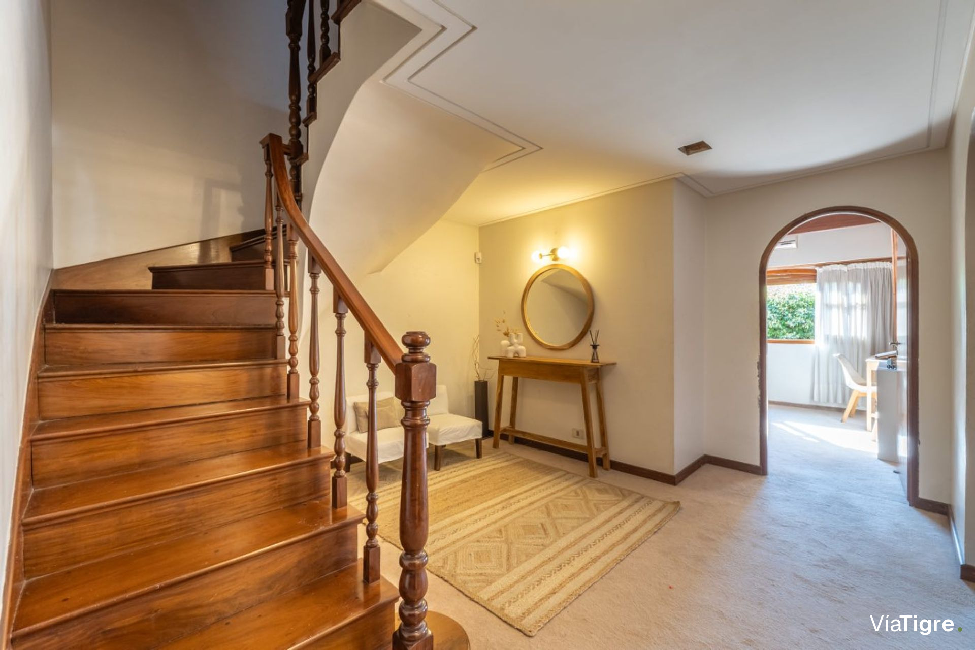 Venta De Dos Cocheras Descubiertas San Isidro