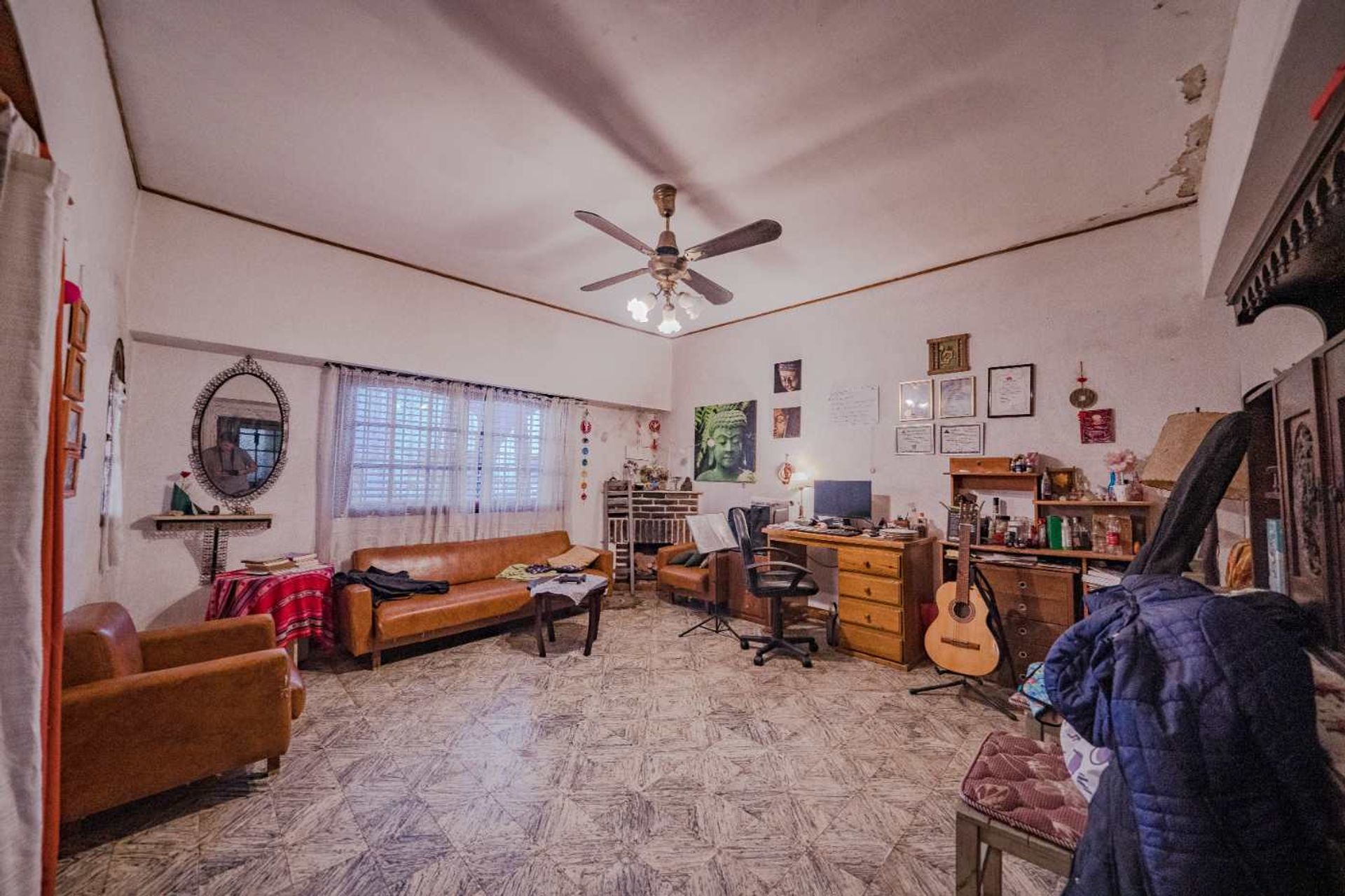 Casa Venta 6 habitaciones Jardin Pileta Con RENTA