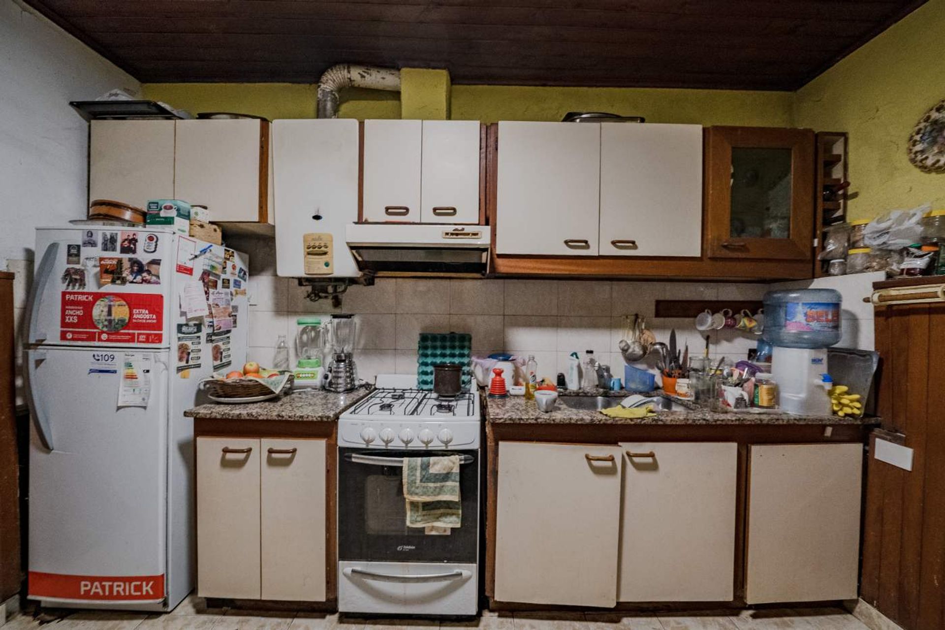 Casa Venta 6 habitaciones Jardin Pileta Con RENTA