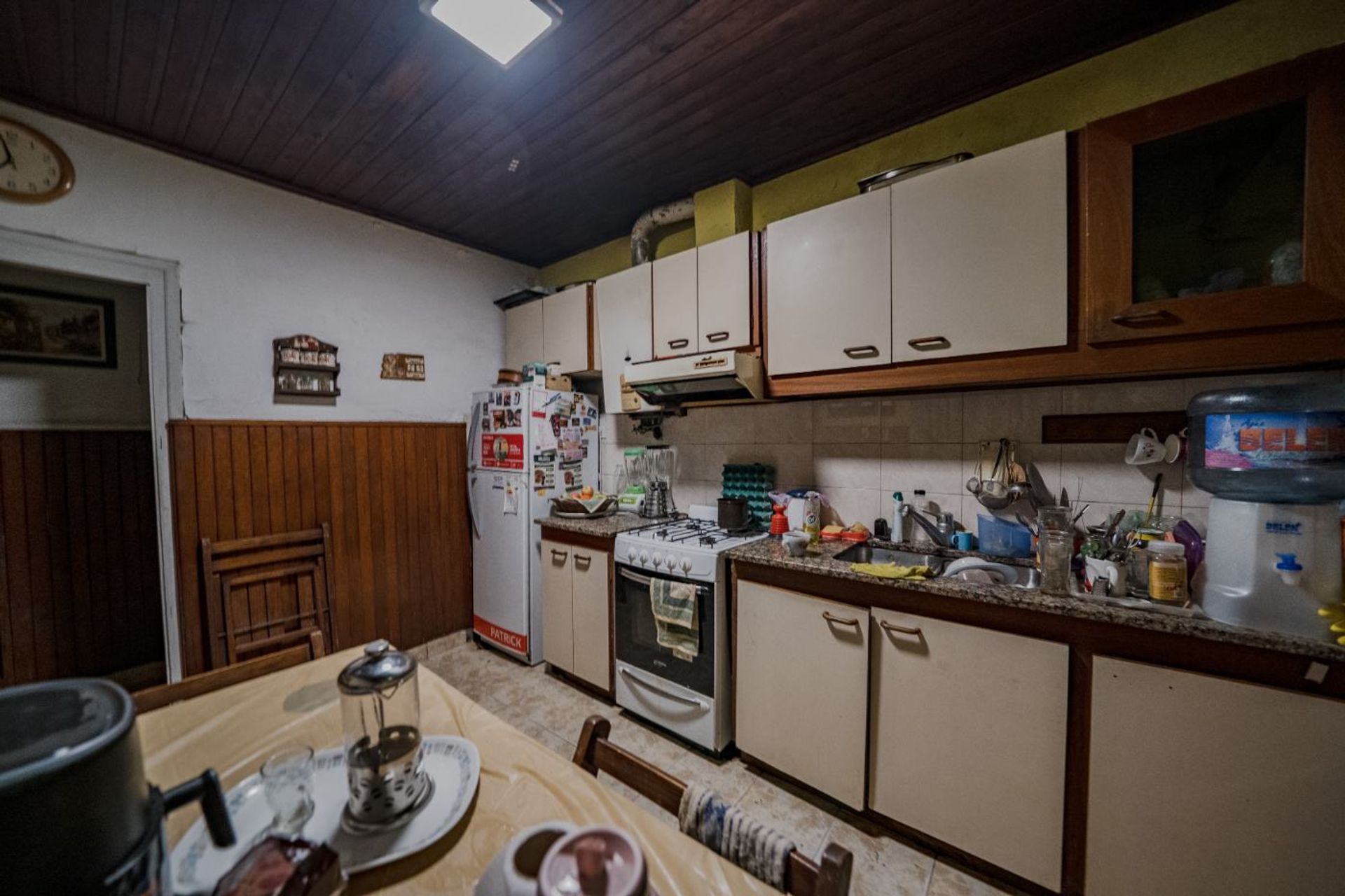 Casa Venta 6 habitaciones Jardin Pileta Con RENTA