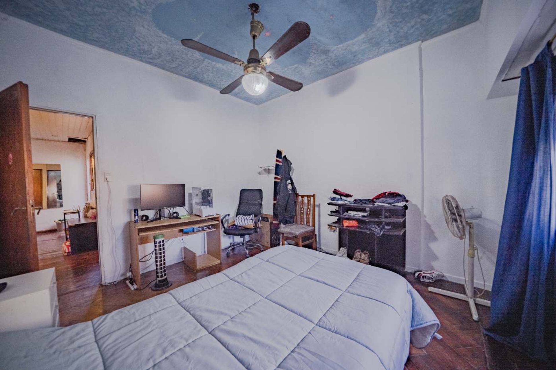 Casa Venta 6 habitaciones Jardin Pileta Con RENTA