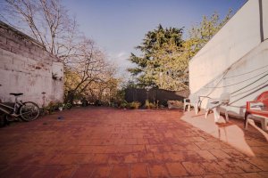 Casa Venta 6 habitaciones Jardin Pileta Con RENTA