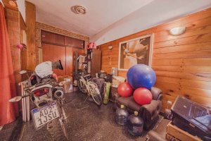 Casa Venta 6 habitaciones Jardin Pileta Con RENTA