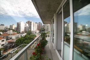 Impeccable 3-room Apartment for Rent, Olivos al Río!