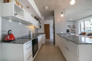 Impeccable 3-room Apartment for Rent, Olivos al Río!