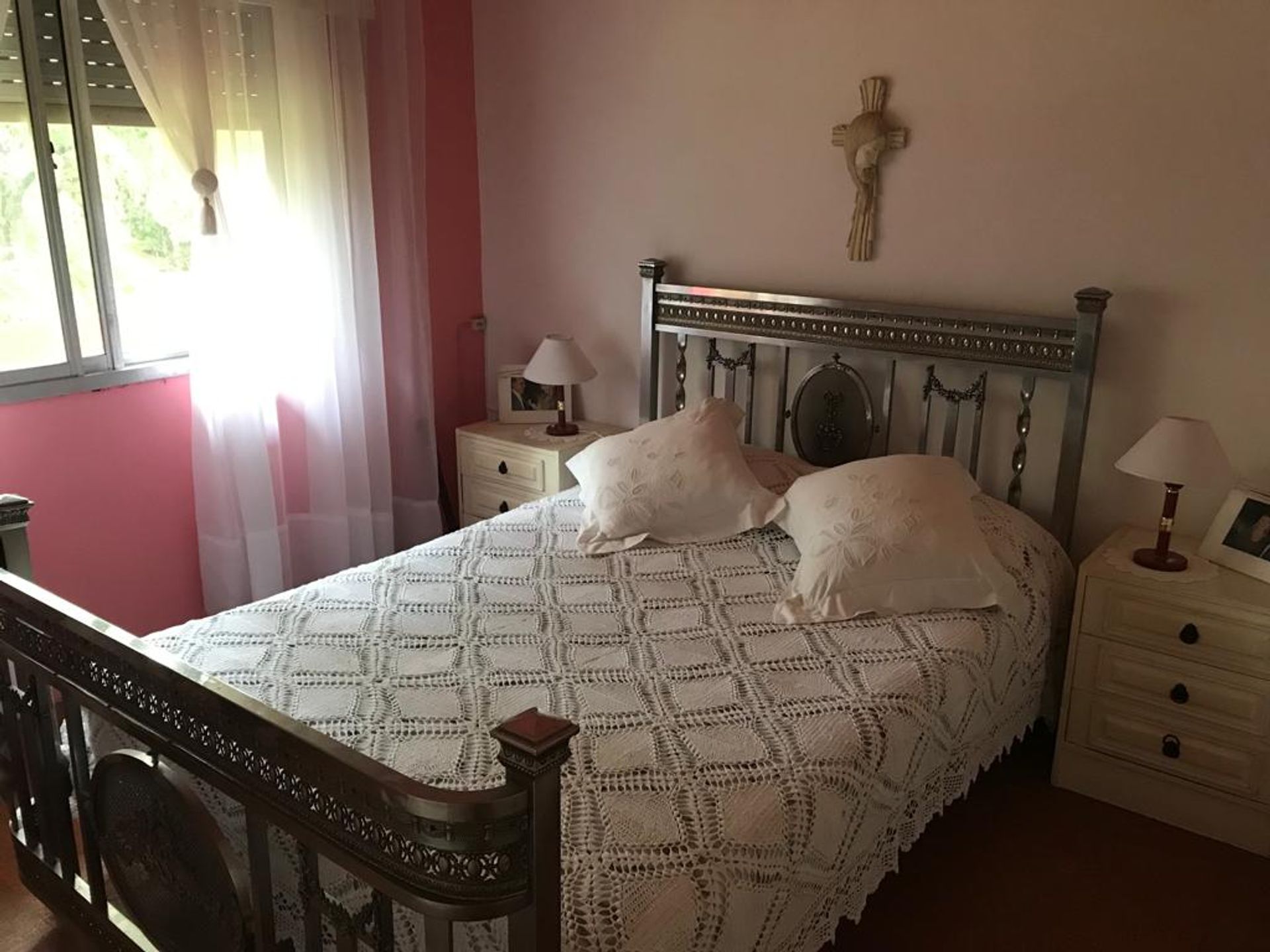 Casa en el Delta, a sólo 200 metros del continente