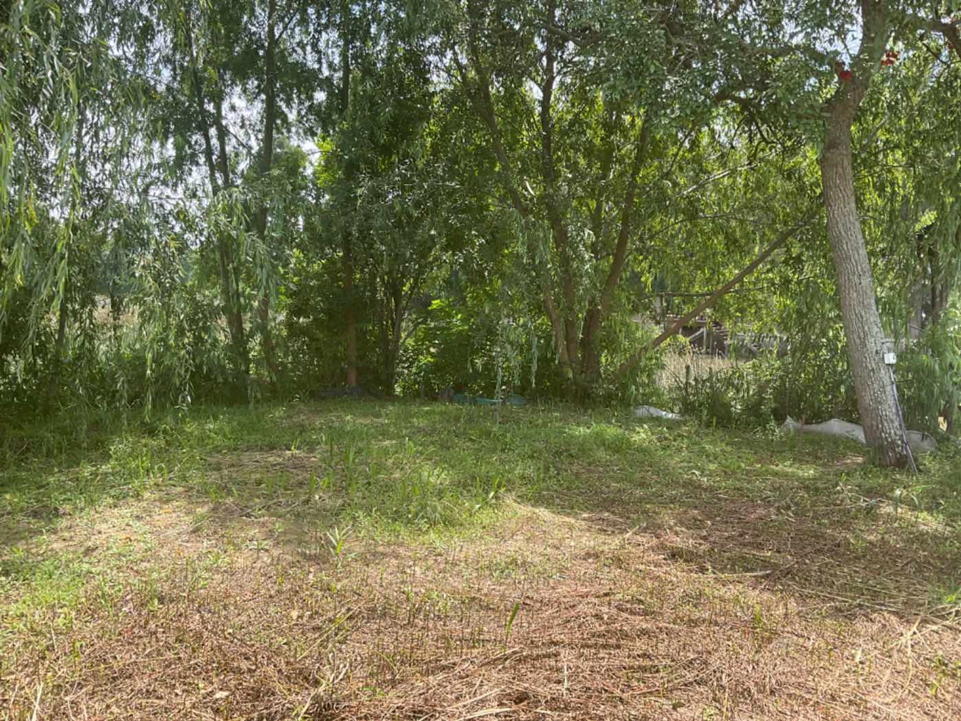 Casa en el Delta, a sólo 200 metros del continente