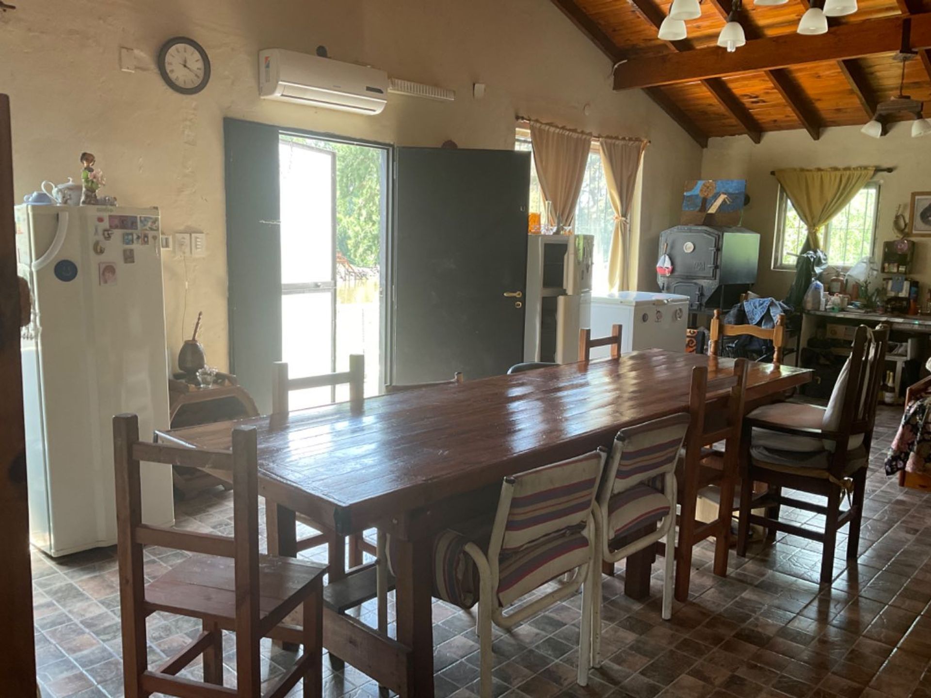 Casa en el Delta, a sólo 200 metros del continente