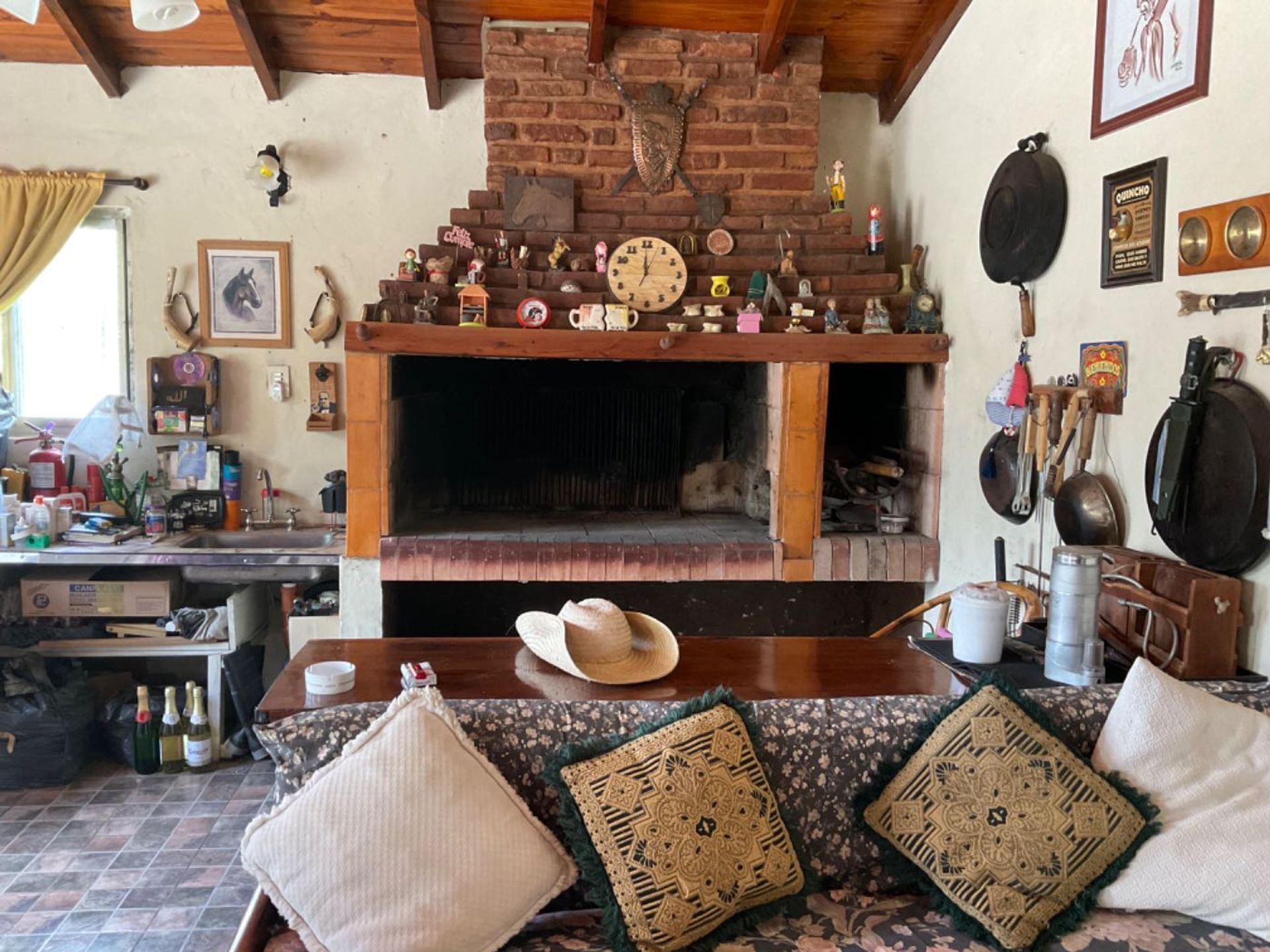 Casa en el Delta, a sólo 200 metros del continente