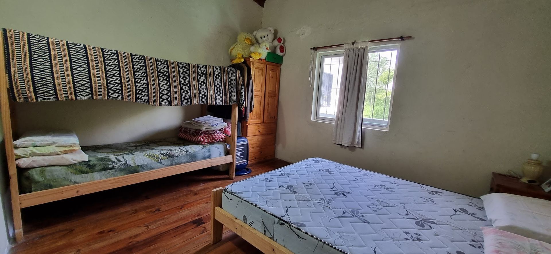 Casa en el Delta, a sólo 200 metros del continente