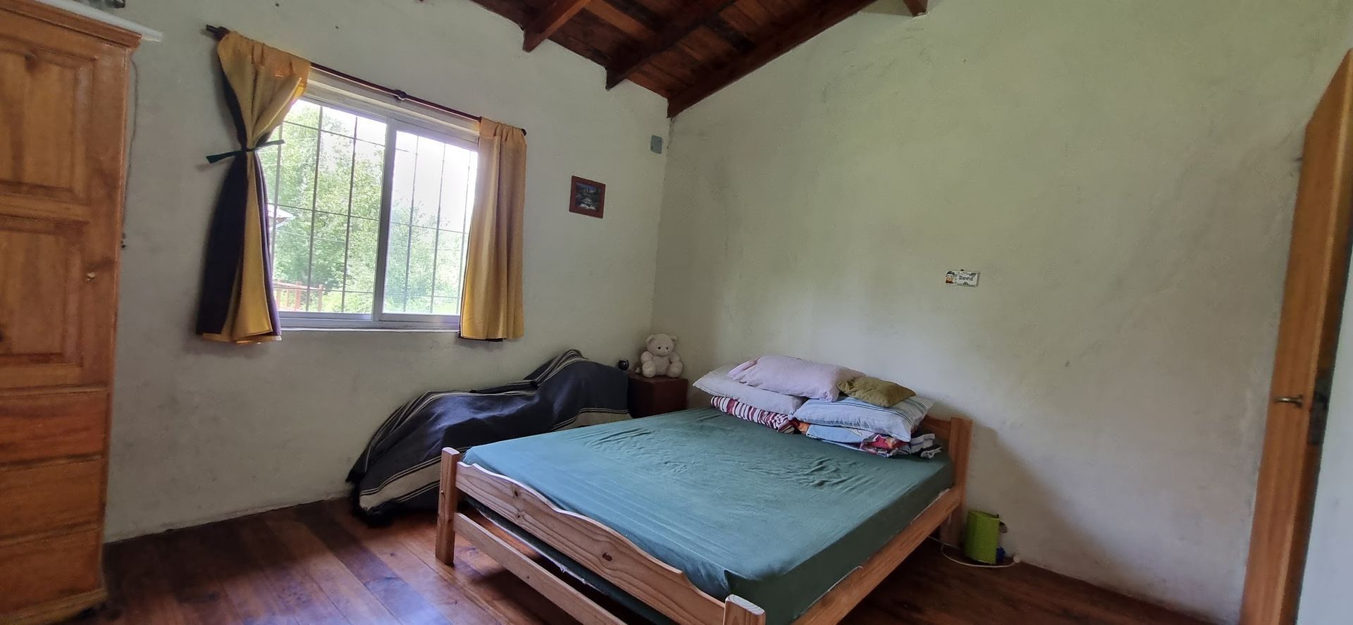 Casa en el Delta, a sólo 200 metros del continente