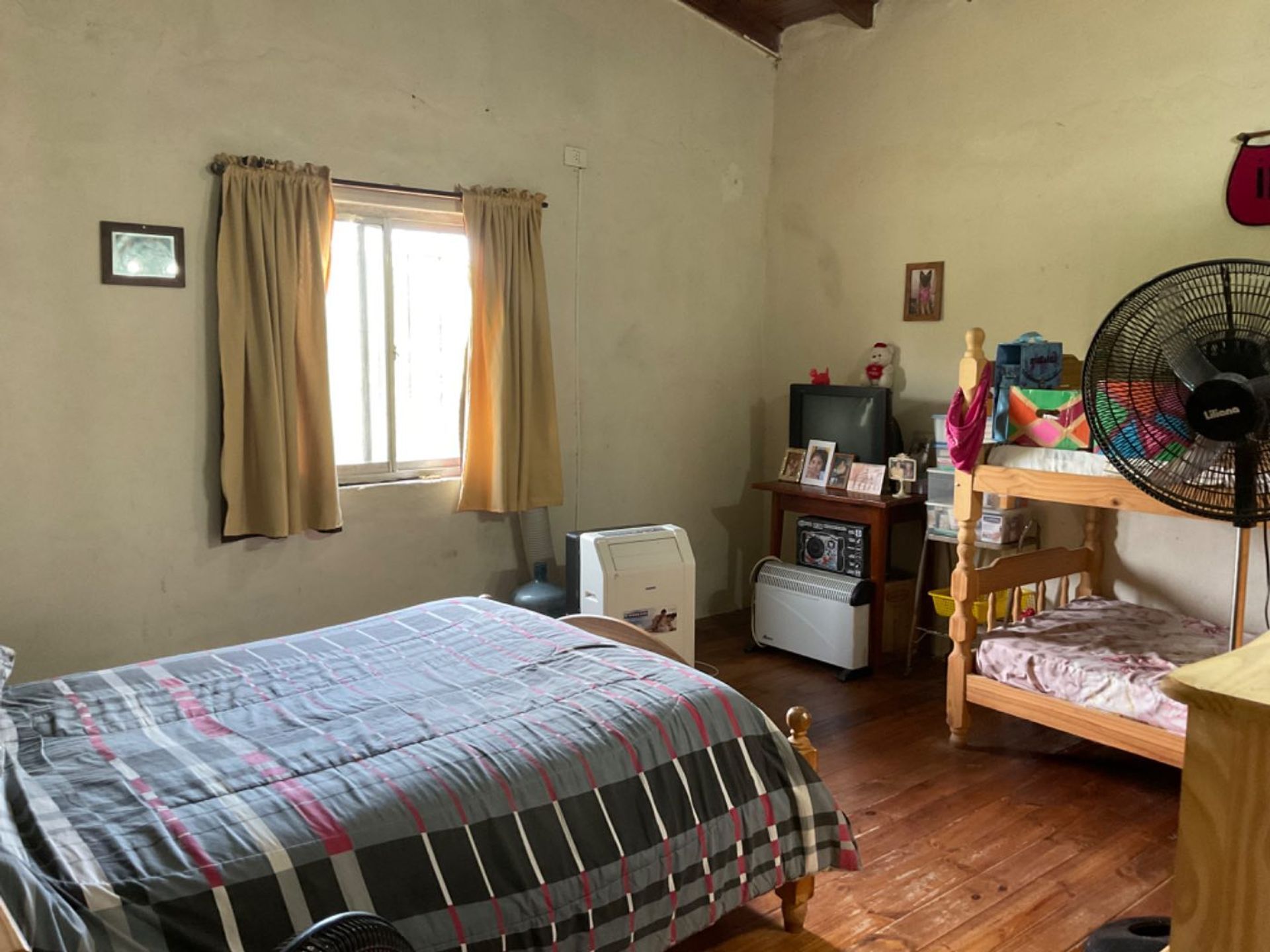 Casa en el Delta, a sólo 200 metros del continente