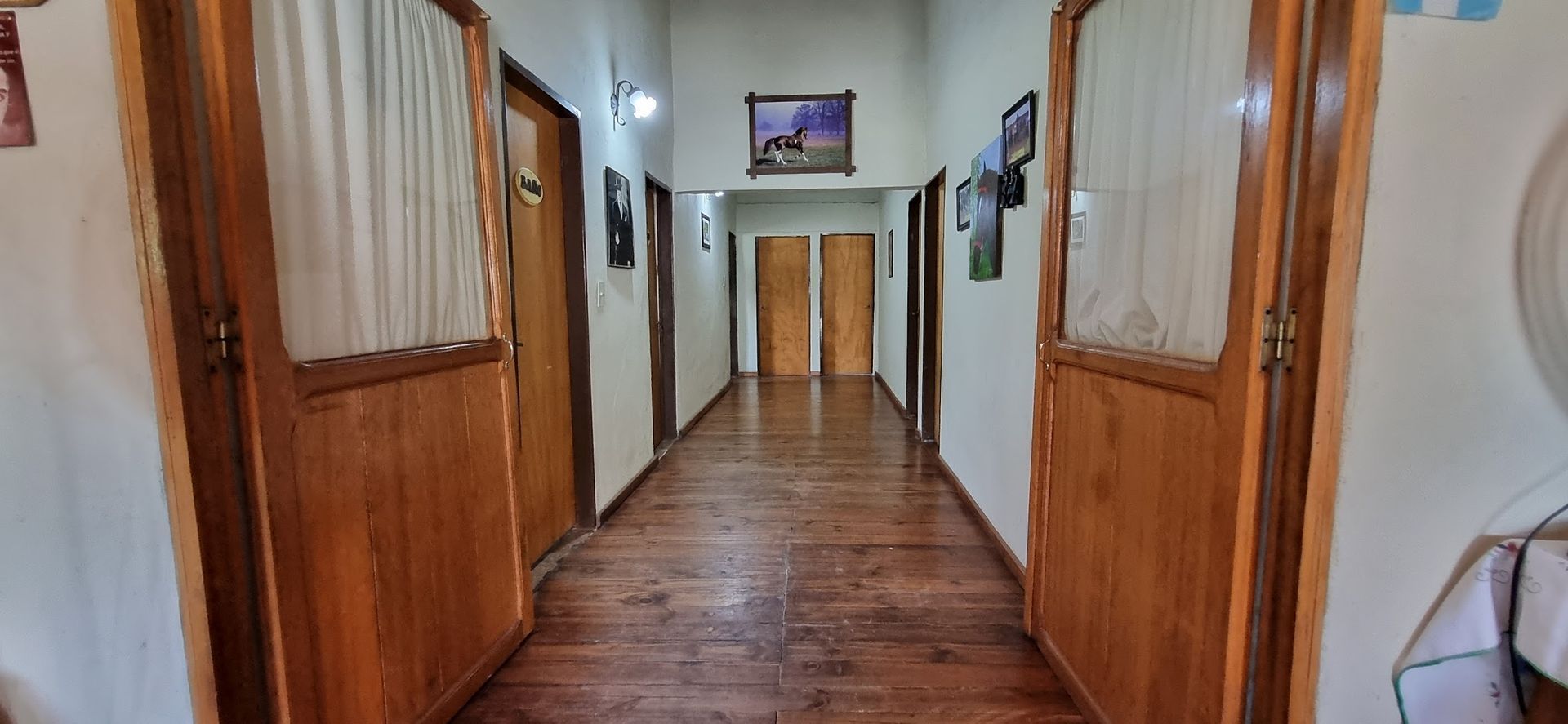 Casa en el Delta, a sólo 200 metros del continente