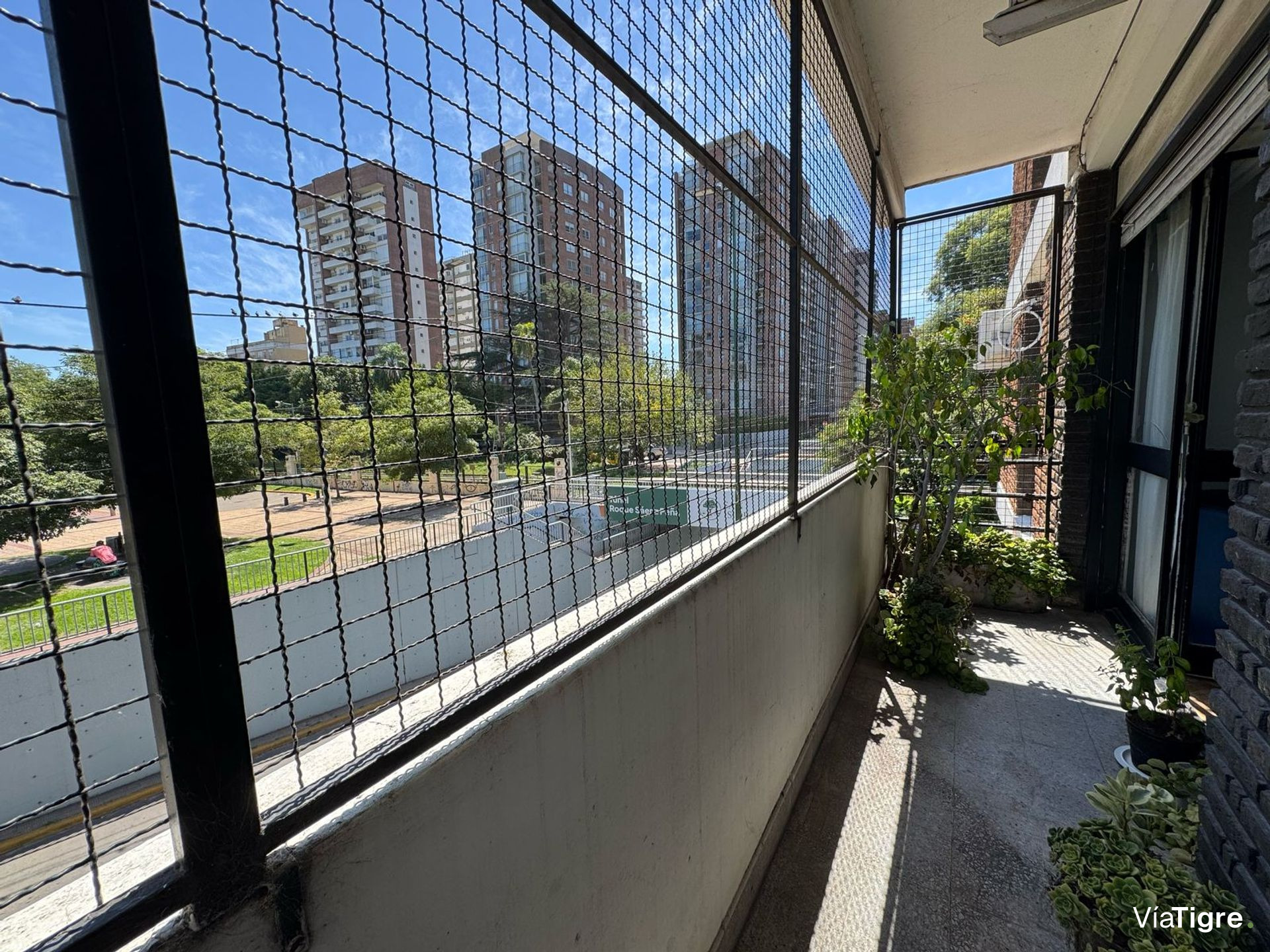 3 Ambientes + Dependencia San Isidro Centro