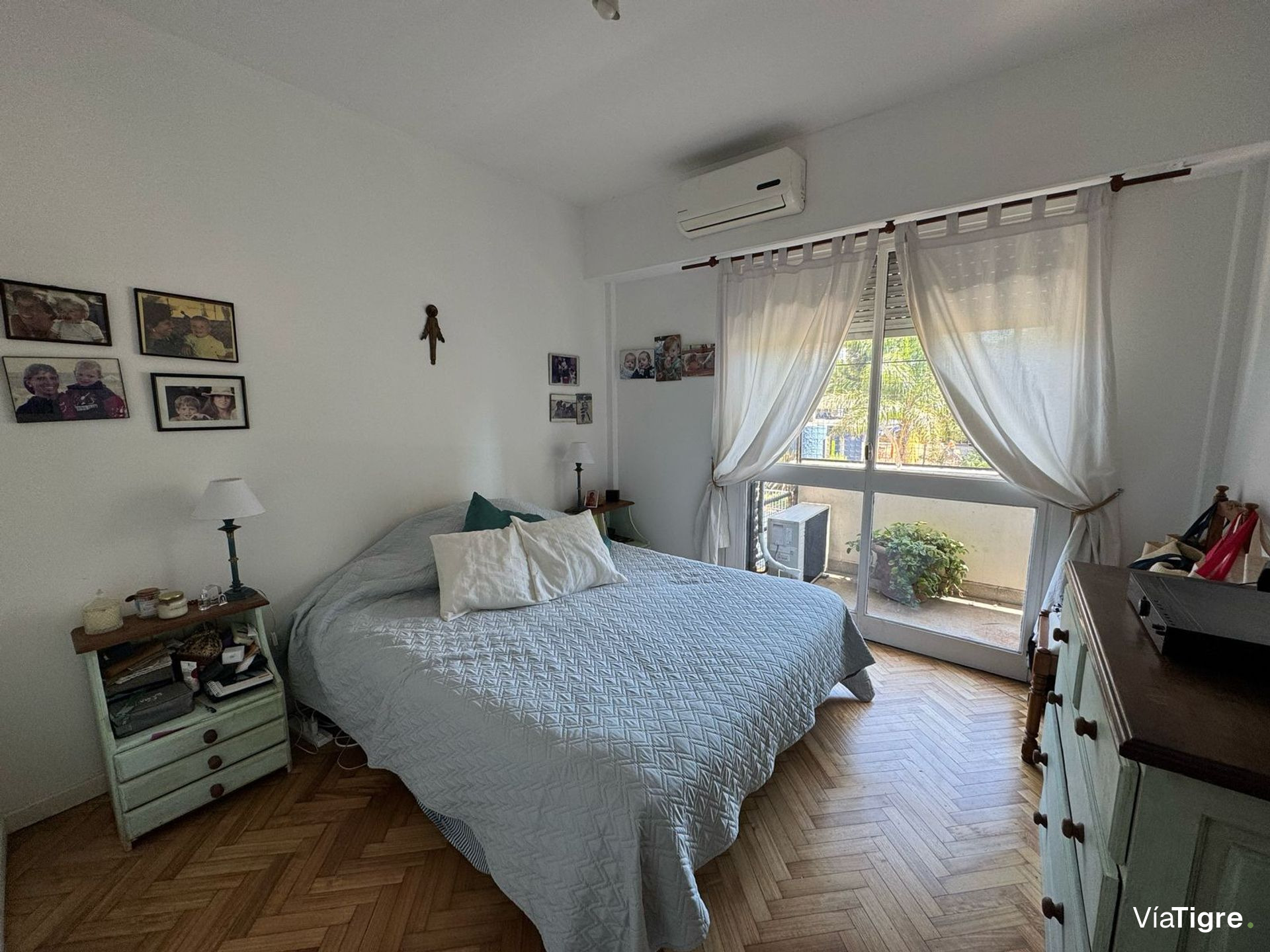 3 Ambientes + Dependencia San Isidro Centro