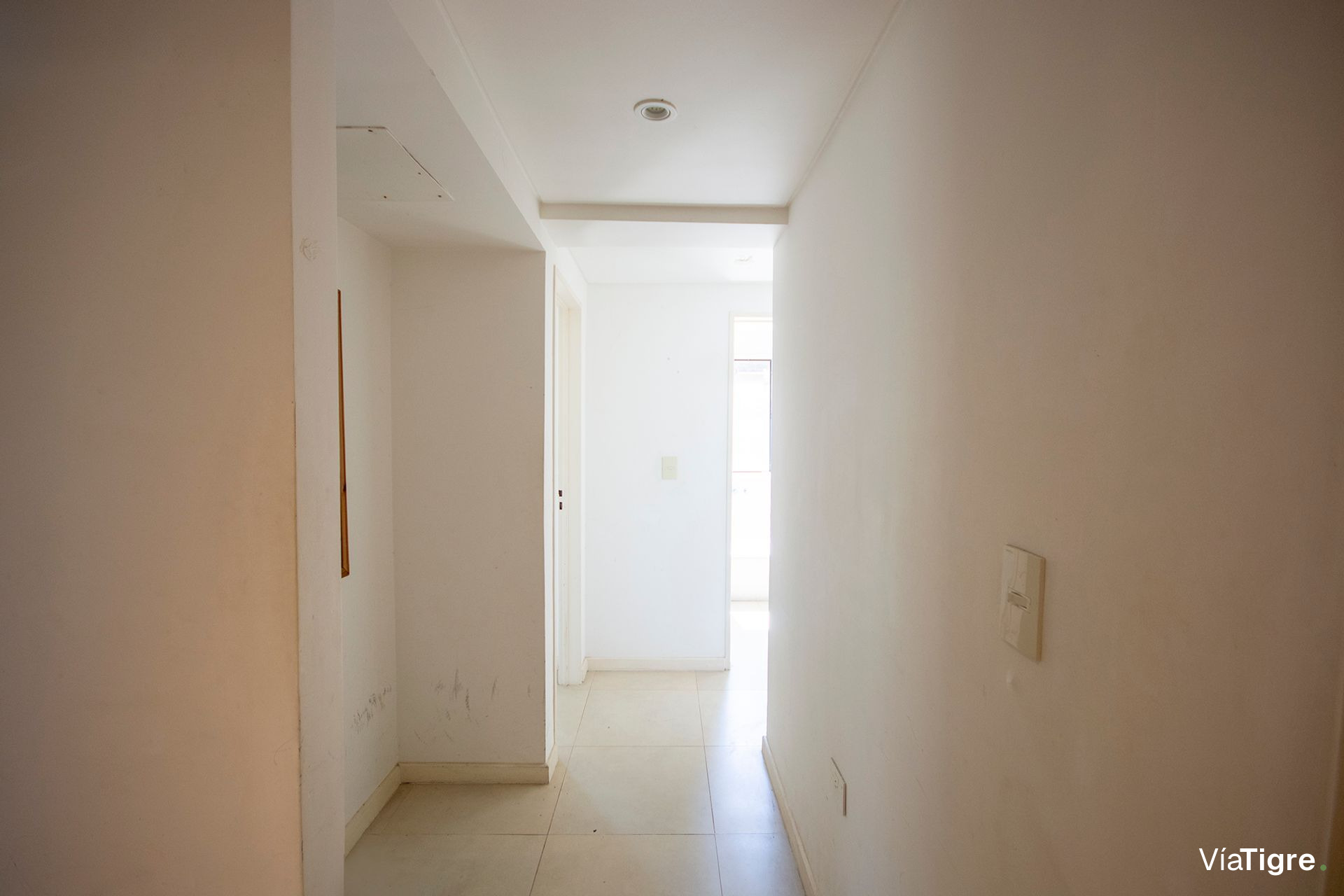 3 Ambientes + Dependencia San Isidro Centro
