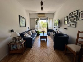 3 Ambientes + Dependencia San Isidro Centro