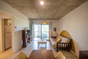 3 Ambientes + Dependencia San Isidro Centro