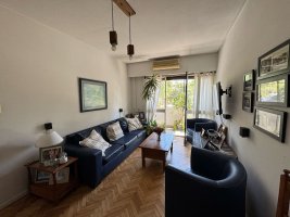 3 Ambientes + Dependencia San Isidro Centro