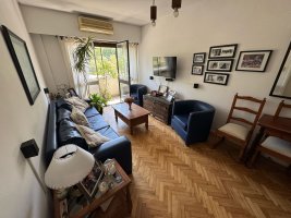 3 Ambientes + Dependencia San Isidro Centro