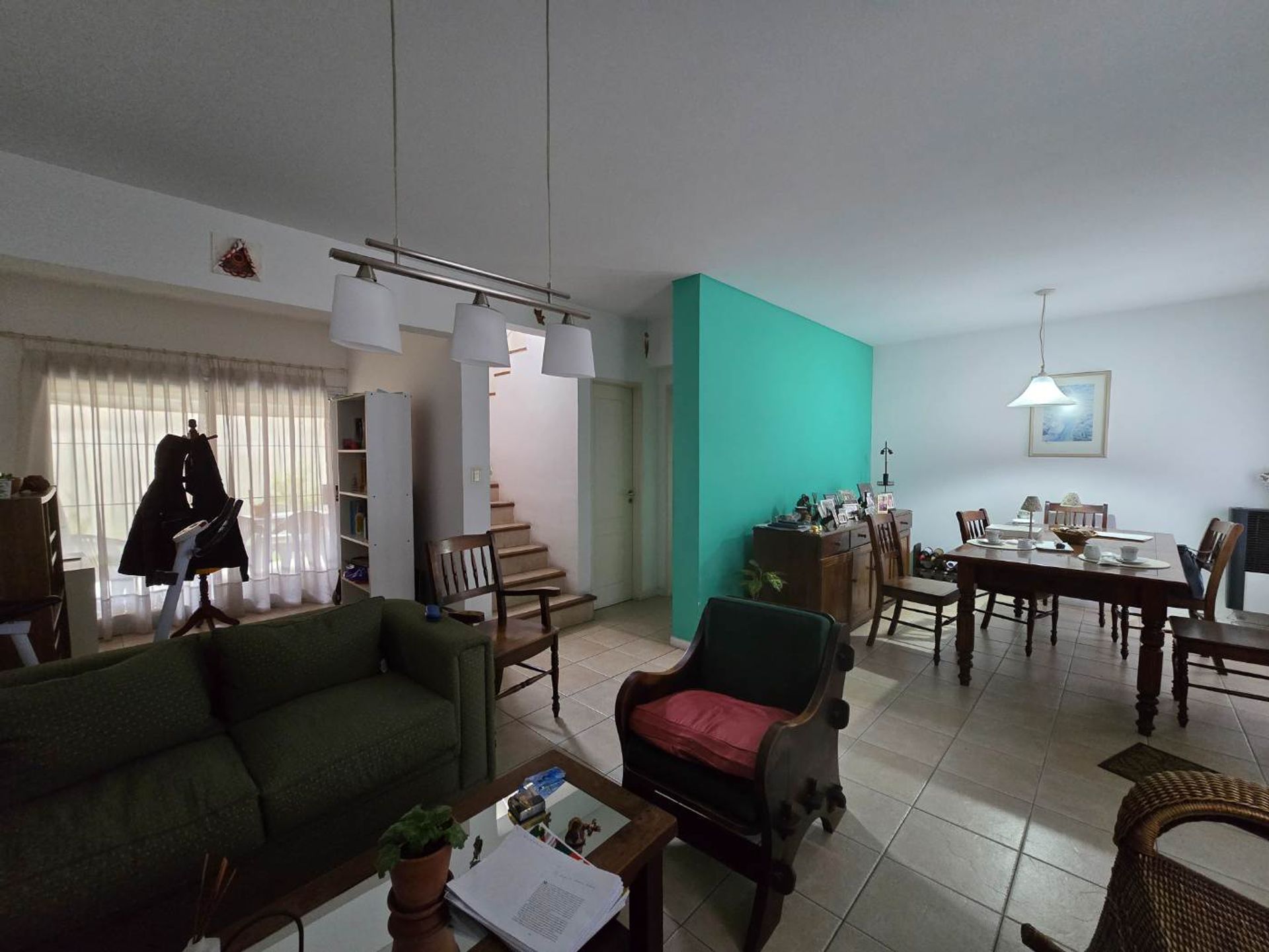 3 Ambientes Arboris Las Lomas Cochera