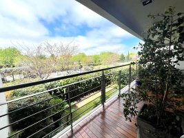 3 Ambientes Arboris Las Lomas Cochera CON RENTA