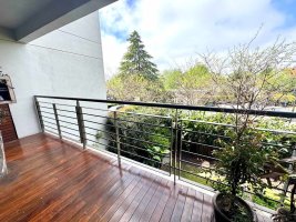 3 Ambientes Arboris Las Lomas Cochera CON RENTA