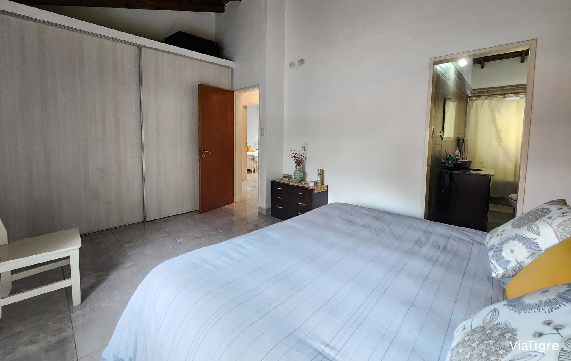 Dto 4 amb. coch, baul y amara VENTA Marinas Golf