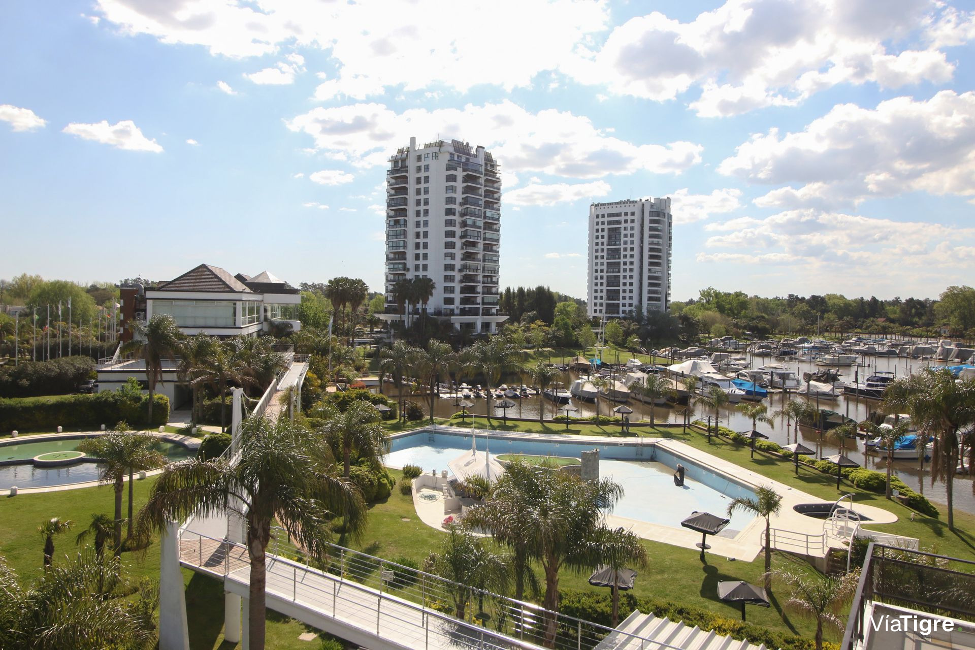 Dto 4 amb. coch, baul y amara VENTA Marinas Golf