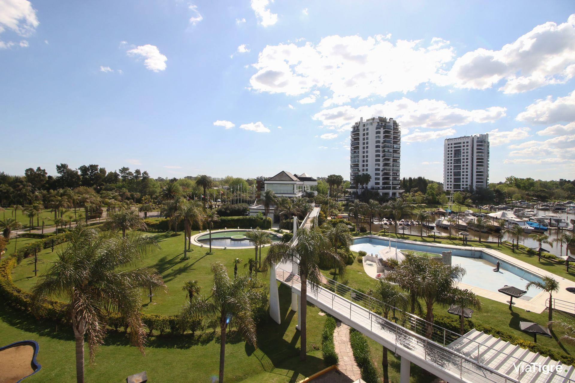 Dto 4 amb. coch, baul y amara VENTA Marinas Golf
