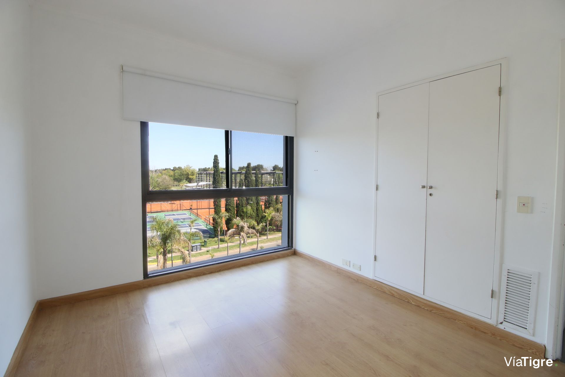 Dto 4 amb. coch, baul y amara VENTA Marinas Golf