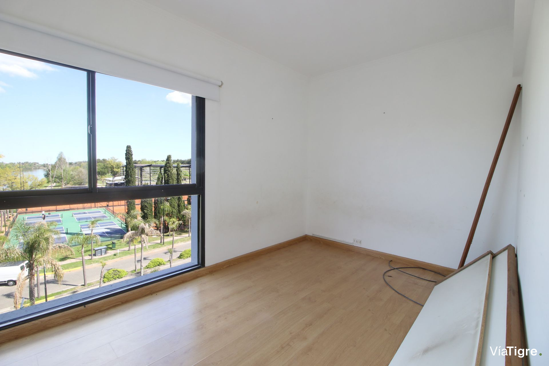 Dto 4 amb. coch, baul y amara VENTA Marinas Golf