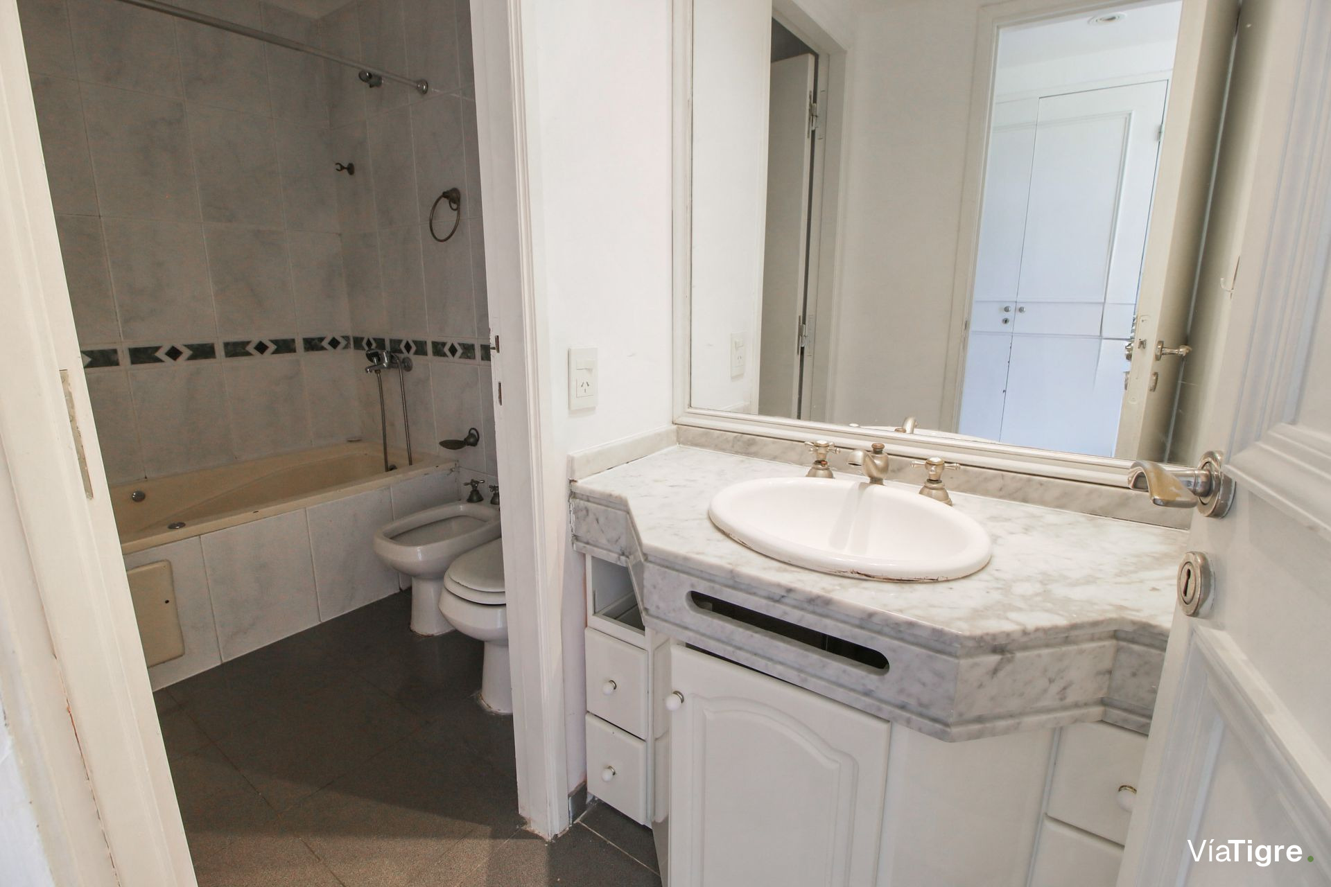 Dto 4 amb. coch, baul y amara VENTA Marinas Golf