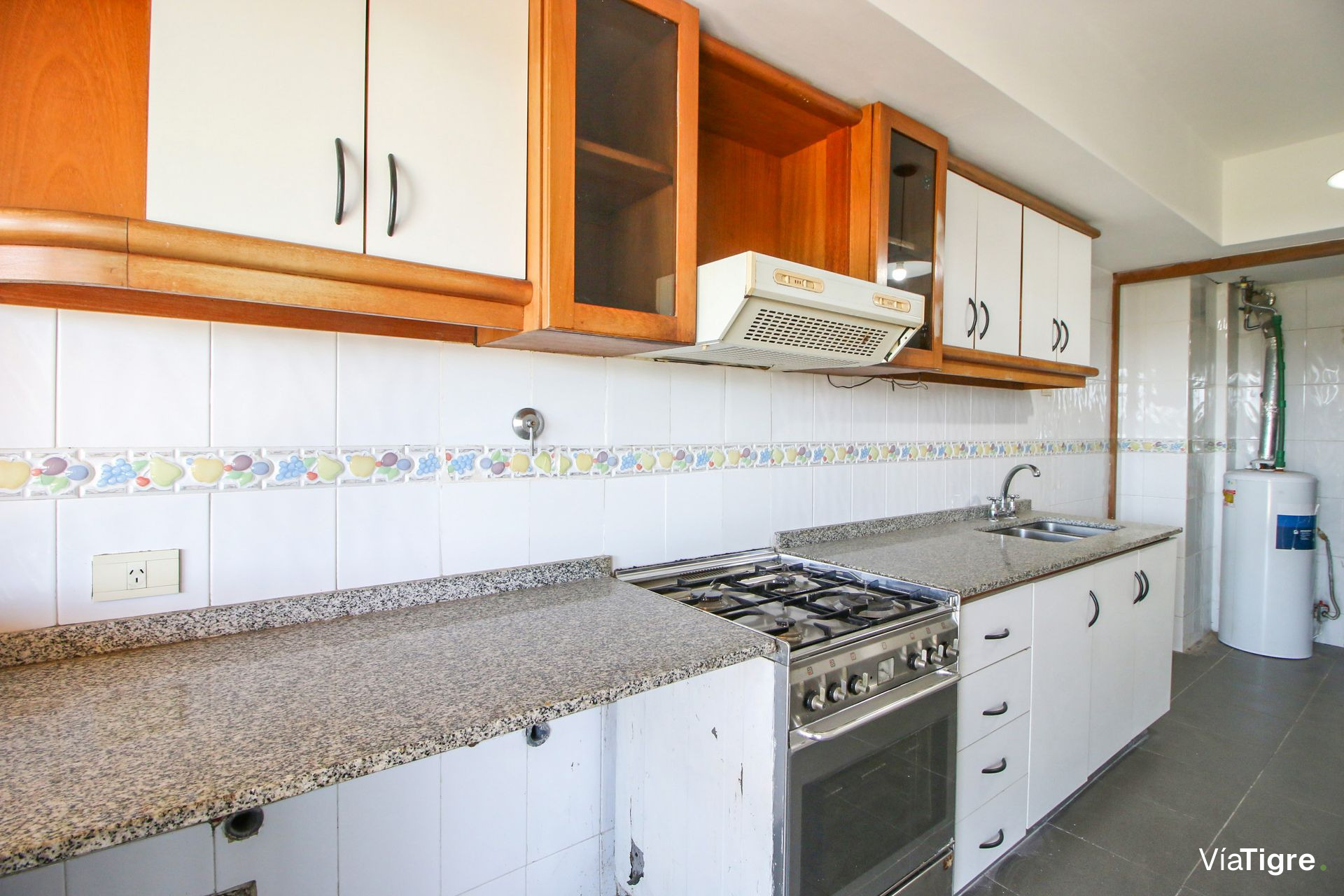 Dto 4 amb. coch, baul y amara VENTA Marinas Golf