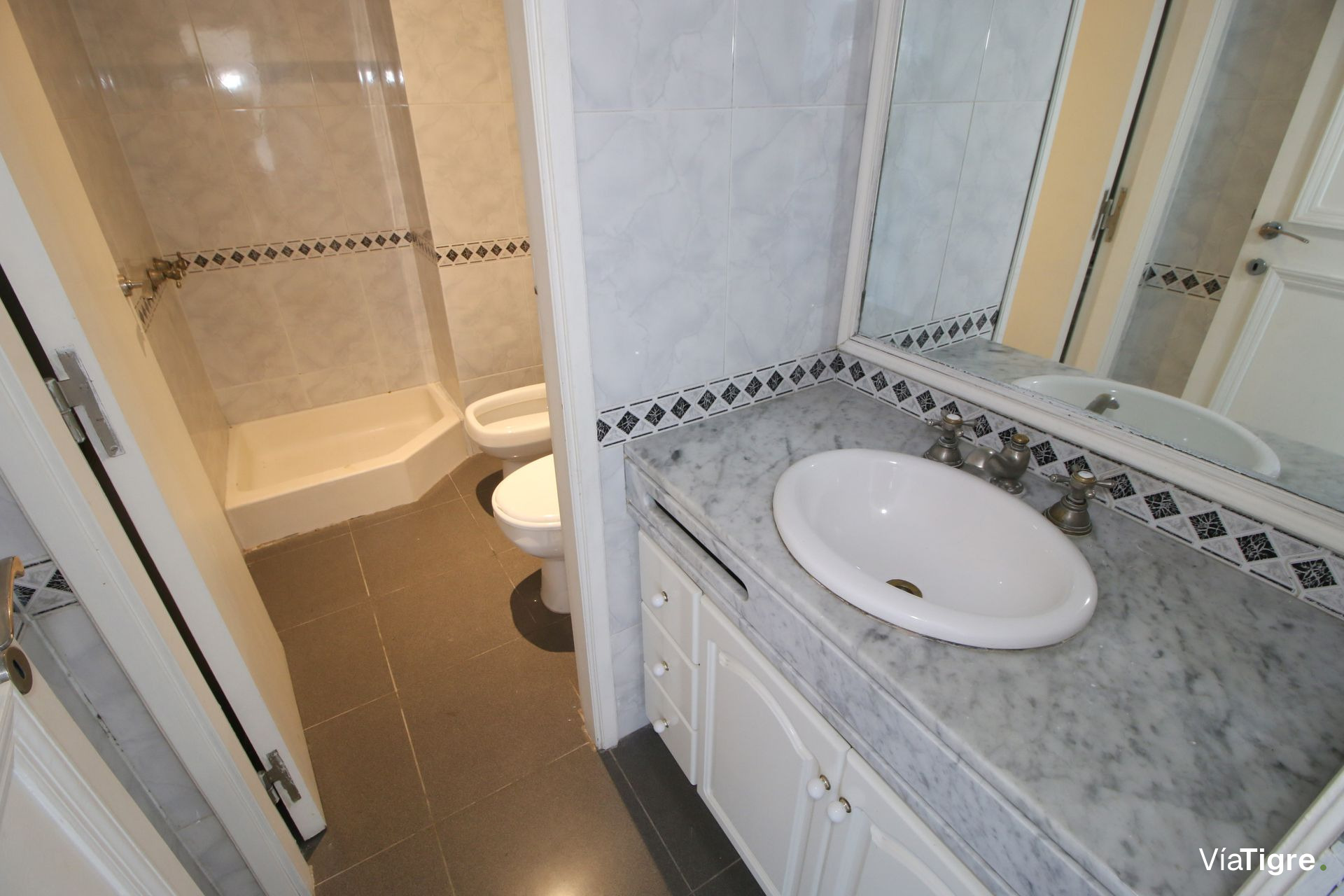 Dto 4 amb. coch, baul y amara VENTA Marinas Golf
