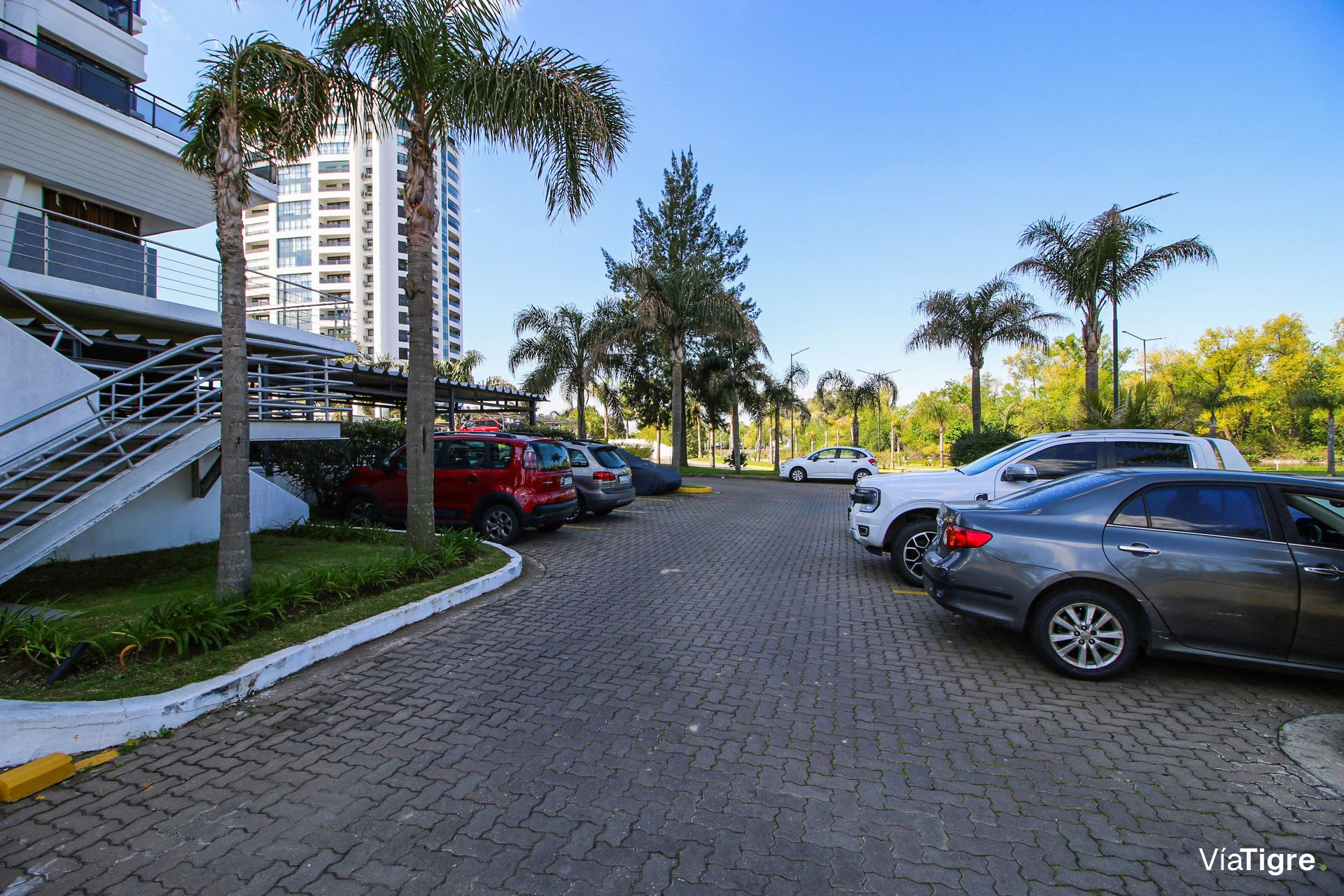 Dto 4 amb. coch, baul y amara VENTA Marinas Golf